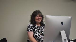 Work Ethic: Relationship Banker