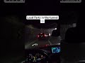 Farts in the tunnel #bmw #bmwm3 #fypシ #youtubeshorts #cartok #carshorts #loudcars #fyp #f80m3