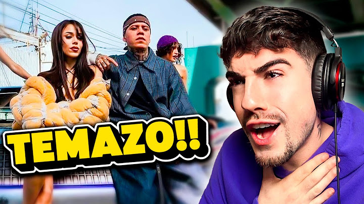 PERO... Y ESTO?!😱 |🔥REACCIÓN a DANNA con SANTA FE KLAN - Nada Es Para Siempre🔥