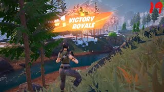 Fortnite-New Account Victory by DevilModeYT 401 views 2 months ago 19 minutes