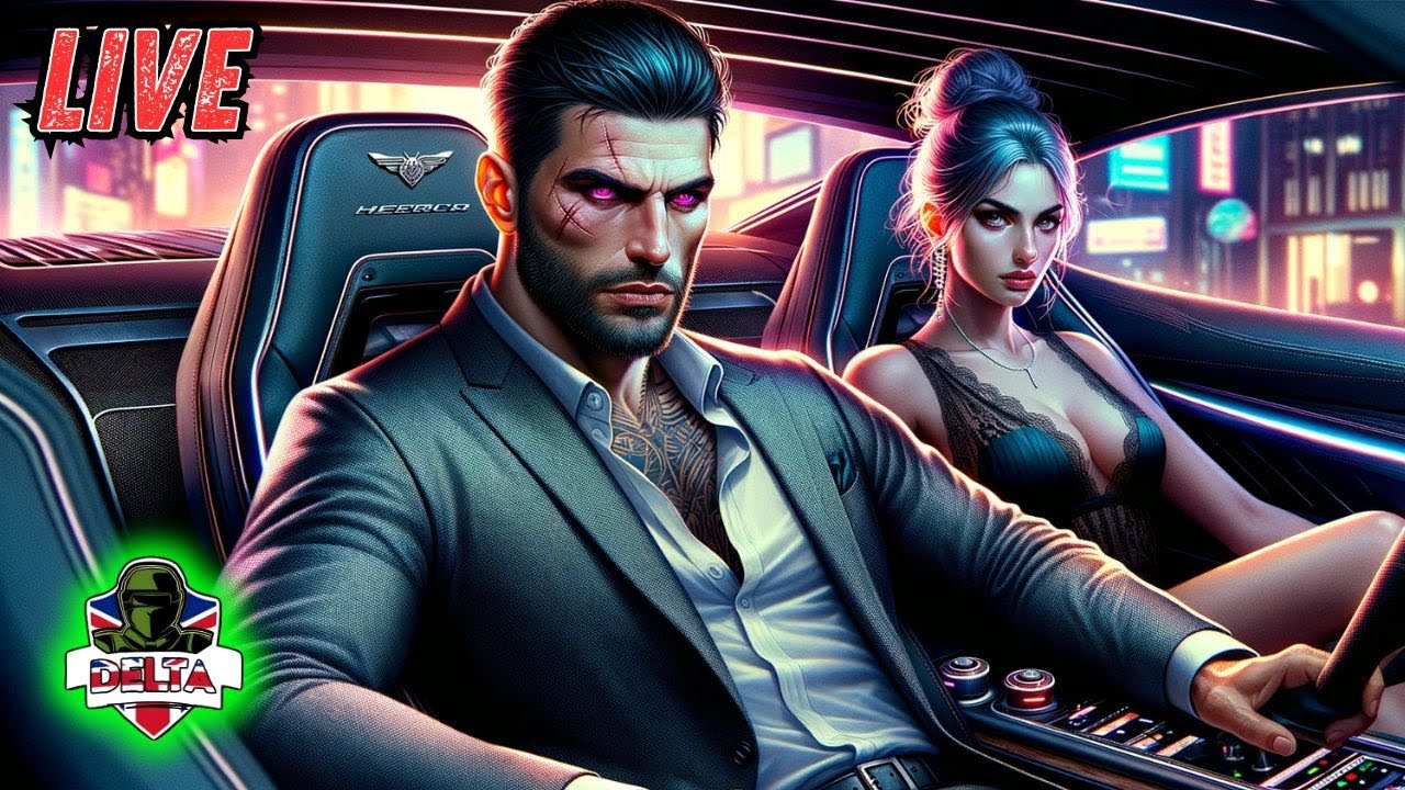 Trying Out A New GTA FiveM RP Server - KNG Estate 🔴 LIVE 🔴