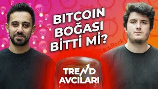 Kriptoda Airdrop Furyası Sona Mı Erdi? Trend Avcıları 11