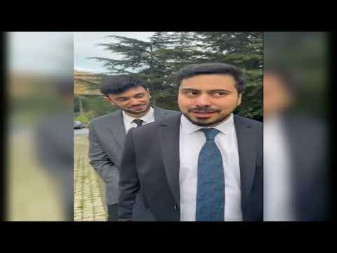 Ekrem İmamoğlu, Cumhurbaşkanı ile karşılaşıyor | Muhammed Nur Nahya videoları