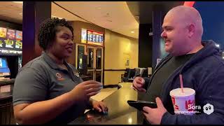 Beach Buggy Adventures The Movie KidBehindACamera Regal Cinema