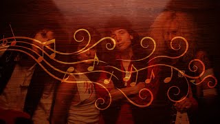 Mr. Big -To Be With You | Music Box Cover