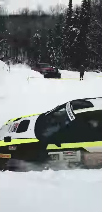 Team drake rally perce neige 2020 kitigan zibi