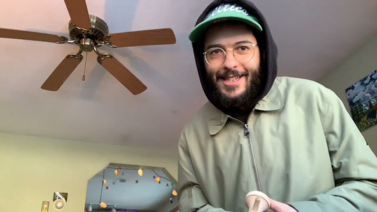 How to Juggle Kendama!