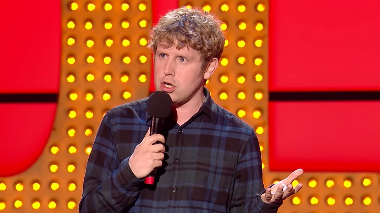 Josh Widdicombe gigs, shows and Tours in London, UK and Europe