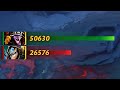 the CARRY TIMBER that terrifies high-ranked games right now