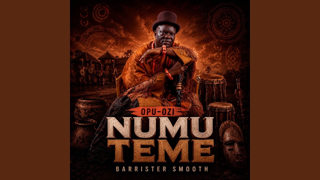 Watch NUMU TEME on YouTube Watch NUMU TEME on YouTube