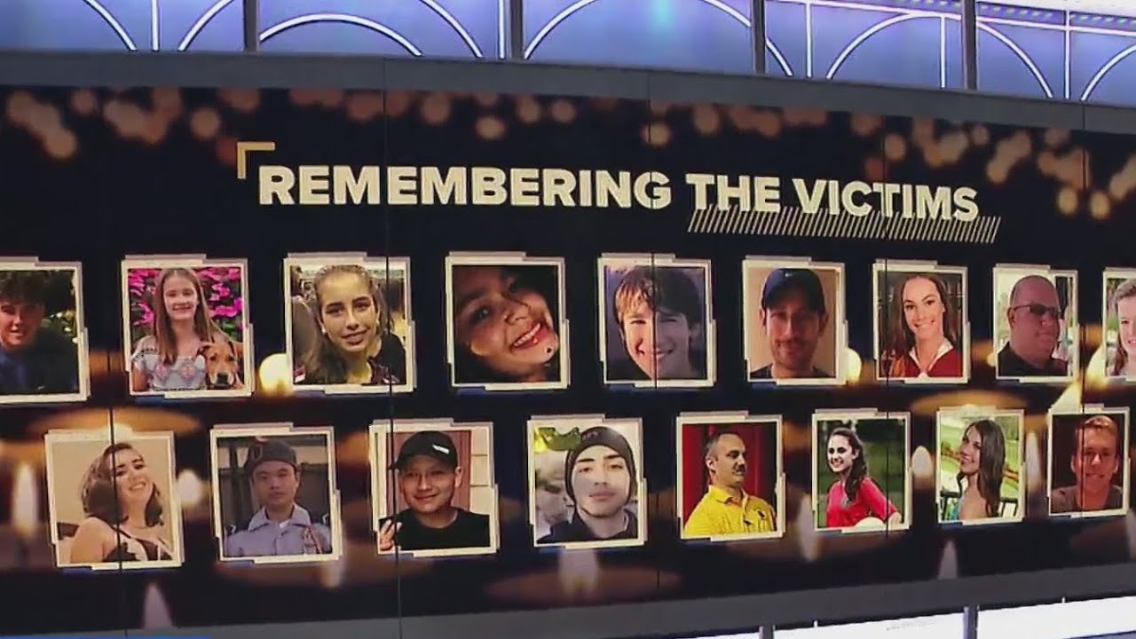 Parkland parent starts safe schools initiative NewsNation Live YouTube