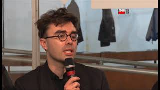 Dimitrije Kokanov, Dramaturg