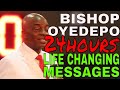 LET THERE BE LIGHT | BISHOP DAVID OYEDEPO | NEWDAWNTV | JAN 27TH 2021