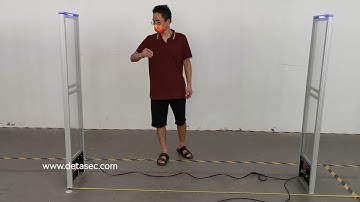 METL L2 Newly 2.0m Eas am system with WiFi remote aluminum&acrylic design