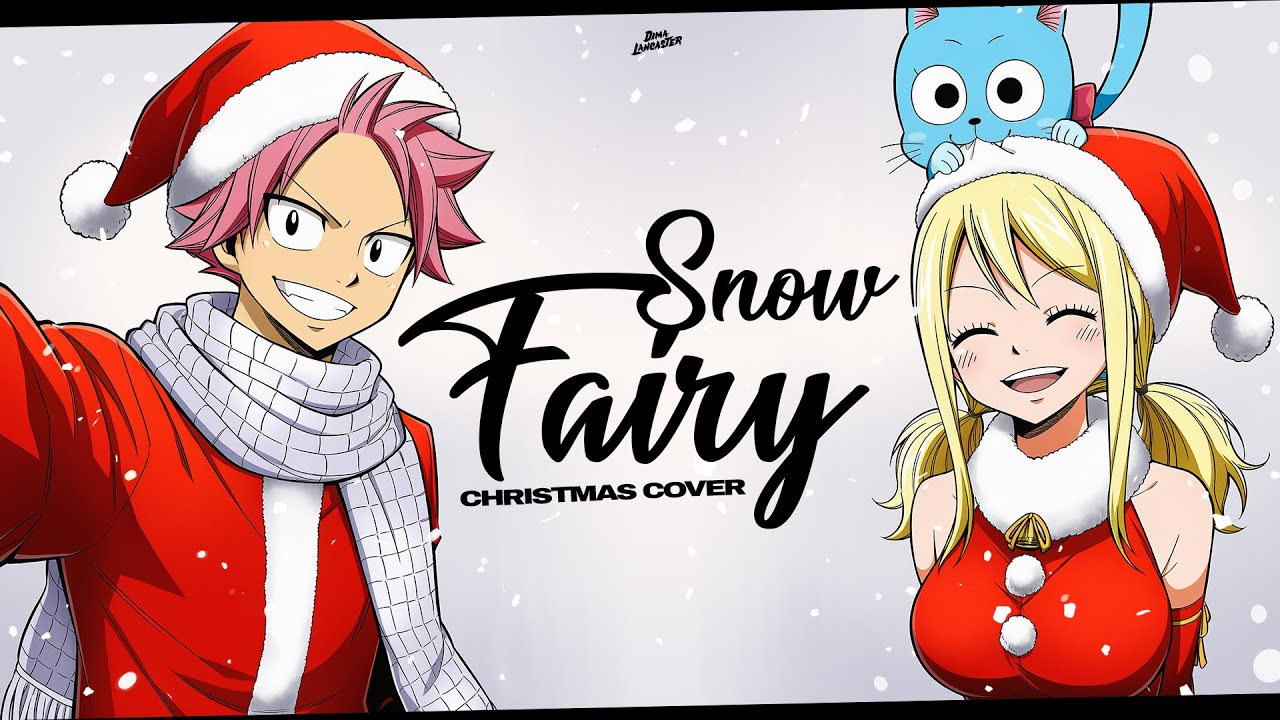 Snow Fairy
