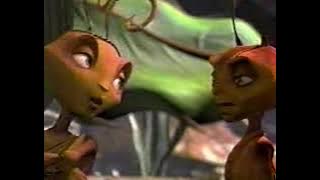 Antz TV Spot #3 (1998)