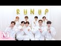 T1419(티일사일구) - &#39;Run up (Korean Ver.)&#39; Cheer Guide Video