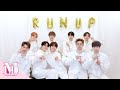 T1419(티일사일구) - 'Run up (Korean Ver.)' Cheer Guide Video