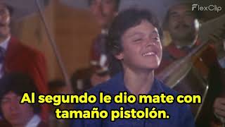 Pedrito Fernández – Pobre Tom [Video Oficial + Canción Completa / Subtitulada en Español]