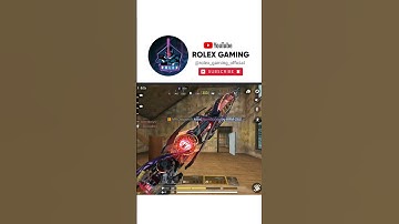 I FINALLY USED THE EM2 MYTHIC in COD Mobile...ROLEX GAMING Please Subscrbe Kardo