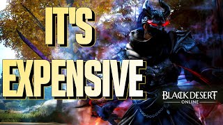 BDO - Its Getting EXPENSIVE!
