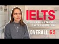 КАК Я ГОТОВИЛАСЬ К IELTS | От B1 до B2 за полгода | Мой английский