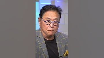 Thumbnail of Lazy People Use Their Own Money - Robert Kiyosaki
