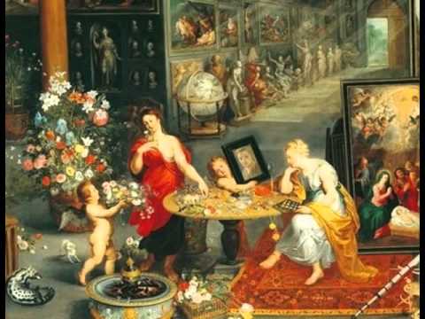 Il Trionfo del Tempo e del Disinganno: recensione