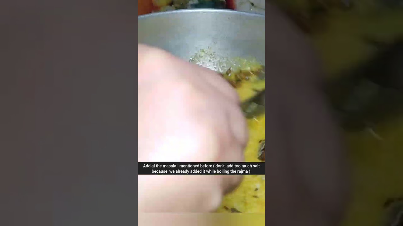 himachali madra recipe  