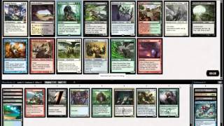 Legacy Cube Draft - Drafting