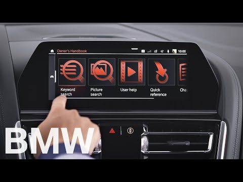 how-to-use-the-owner's-handbook-integrated-in-your-bmw-–-bmw-how-to