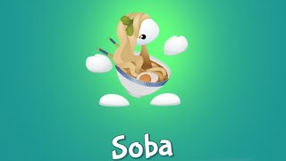 Lemming Soba Season 21 Mayhem level (Mayhem challenge level Time Frenzy)