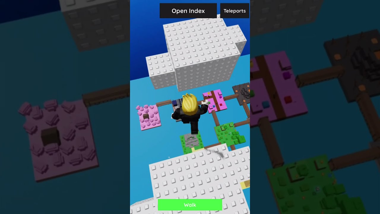 How To Find The Ice Cube In Foods ROBLOX Roblox Robloxshorts Robloxgames Shorts