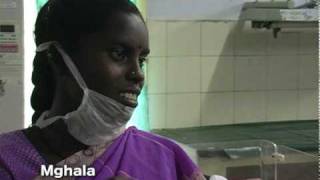 Reducing Maternal and Neonatal Mortality