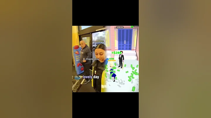 Extrovert in the wild :- - - - - - #extrovert #pov #foryoupage #freewill #norizz #rizz #public