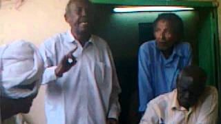 نائب رئيس لجنة المفصولين