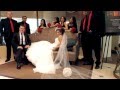 George  marcelle wedding intro by kamoban production 2013