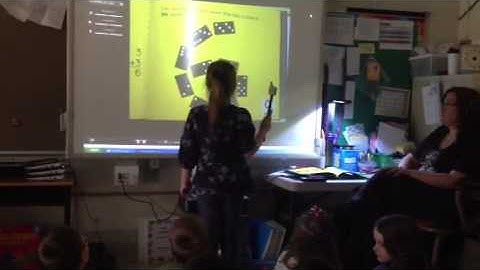 Part 1/4 operations and algebraic thinking