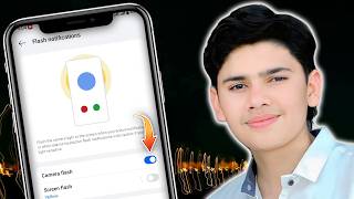 Call Aane Par Flashlight Kaise Band Kare | Flash Alert Off Guide