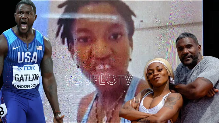 Sha 'Carri Jamaican Ex Janeek Brown Lets Loose In ...