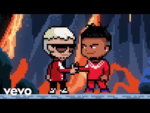 DJ Snake - Taki Taki ft. Selena Gomez, Ozuna, Cardi B