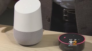 Famous Privacy Concerns Emerge Over Virtual Assistants Profile