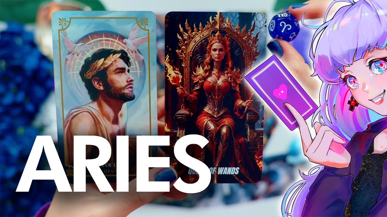 Aries UN SECRETO CAMBIA TODO!, ENGAÑOS SE DERRUMBAN, JUSTICIA A TUS ...