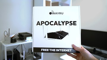 CHEAPEST crypto miner just $75?! (Wayru miner review)