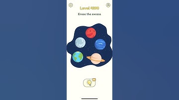 Dop2 level 4390#androidgames #deleteonepart #gameplay #shorts