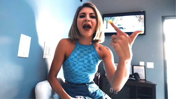 Miranda addresses the haters (vlog 2.2)