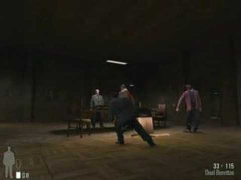Max Payne Bullet Time Youtube Max Payne Bullet Time Youtube