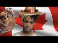 Hope (Canadian Remix) by XXXTENTACION on TikTok 🇨🇦