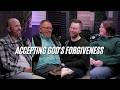 Crossroads Podcast: Accepting God's Forgiveness
