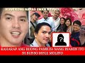 Ref:anfaF_du9_c Kaharap ang kanyang pamilya ng sinabi ito ni bunso mygz molino